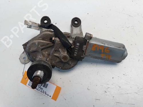 Rear wiper motor KIA CARNIVAL II (GQ) 2.5 V6 0K53A67450