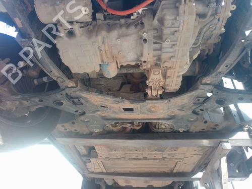 Forbro Forbro EBRO S400 1.5 HEV (211 hp) 39987966 39987966