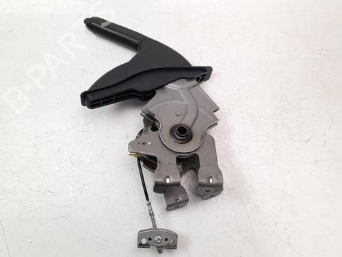 Used Hand brake HYUNDAI TUCSON (TL, TLE) [2015-2023]  11849502