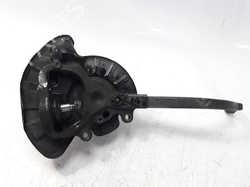 Right front steering knuckle MERCEDES-BENZ S-CLASS Coupe (C215) CL 500 (215.375) | BP12347986M26 