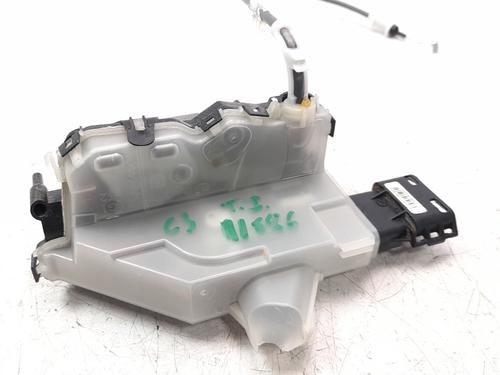 Rear left lock CITROËN C3 / C3 ORIGIN III (SX)  | BP18100219C100 