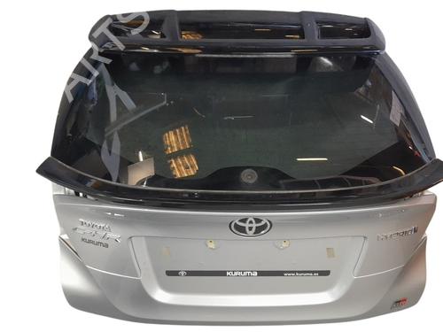 Used Tailgate TOYOTA C-HR (_X1_) [2016-2025]  21768623