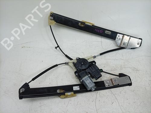 Used Front left window mechanism Front left window mechanism 33628836 33628836