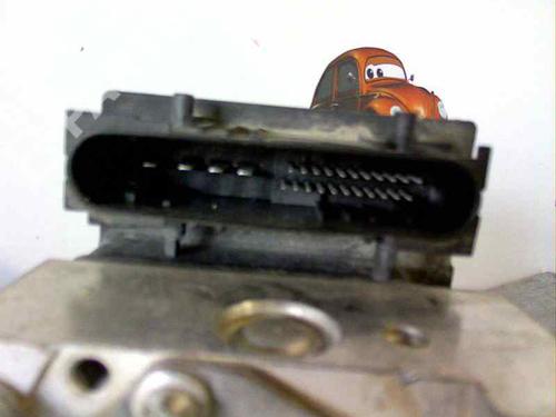 ABS pump FIAT GRANDE PUNTO (199_)  | BP104094M43 