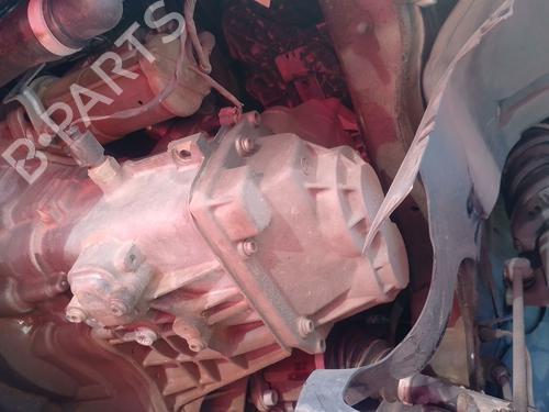 Gearbox SEAT LEON (KL1, KLG) 1.0 TSI | BP39564749M3 - Image 2