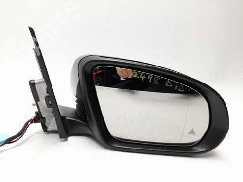 Used Right mirror Right mirror 34477083 34477083