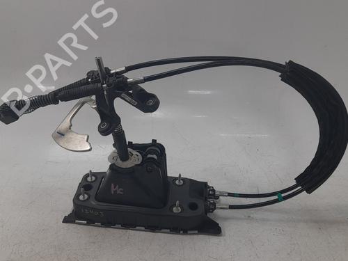 Used Gear lever VW T-ROC (A11, D11) 1.0 TSI (116 hp) 31345785