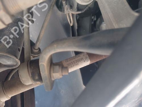 Used Left front driveshaft Left front driveshaft 38413905 38413905