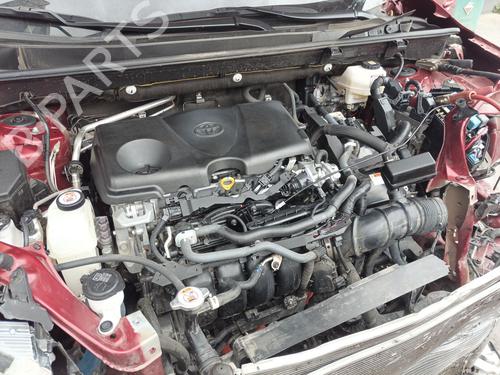 Gearbox TOYOTA RAV 4 V (_A5_, _H5_) 2.5 Hybrid (AXAH52) | BP26595704M3 - Image 2