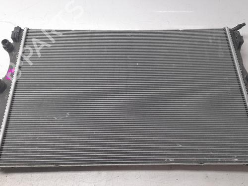 Used Water radiator Water radiator MERCEDES-BENZ B-CLASS Sports Tourer (W247) [2018-2026] 21017493 21017493