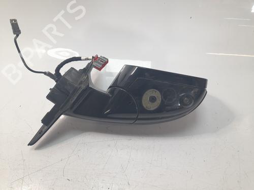 Right mirror LAND ROVER RANGE ROVER EVOQUE (L538) 2.0 D 4x4 | BP26722744C27