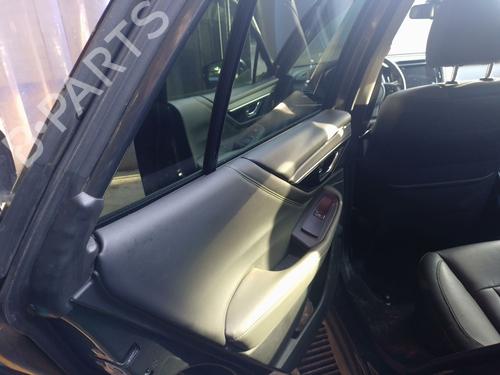 Elevalunas trasero izquierdo SUBARU OUTBACK (BS) 2.5 AWD (BS9) (175 hp) 32491107