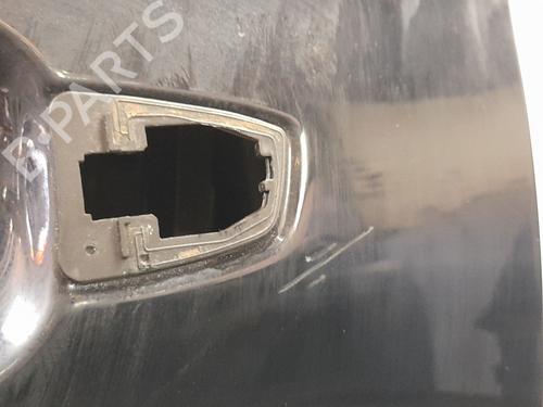 Left front door MG MG ZS SUV (AZS1) 1.0 T-GDi | BP26206753C2 