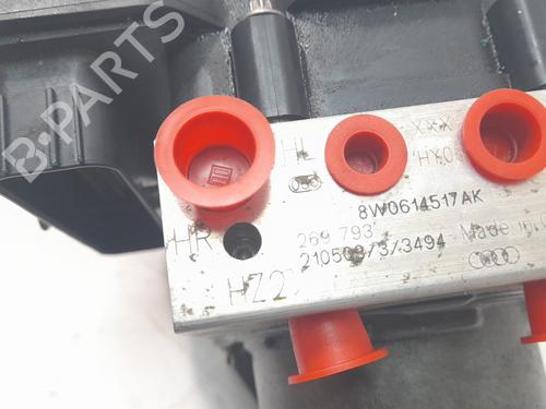 Pompe ABS AUDI A4 B9 (8W2, 8WC) 2.0 TDI | BP28836535M43 