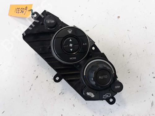 Used Climate control HONDA CIVIC VIII Hatchback (FN, FK) 1.8 (FN1, FK2) (140 hp) 376360