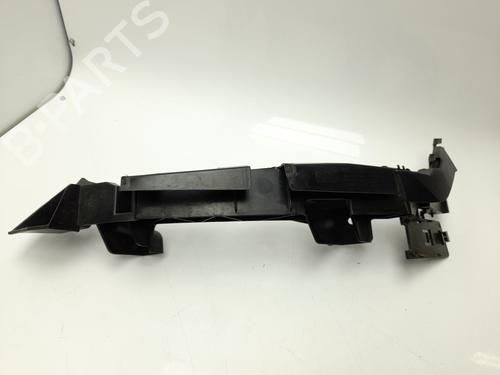 Left headlight support SEAT LEON Sportstourer (KL8, KLD) 2.0 TDI | BP31115550C157