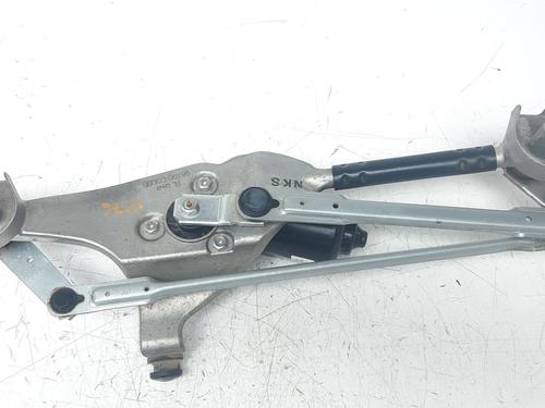 Front wiper motor HYUNDAI TUCSON (TL, TLE)  | BP11853698M29 