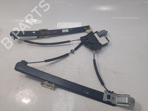 Used Front right window mechanism VW T-CROSS (C11, D31) 1.0 TSi (116 hp) 24807399