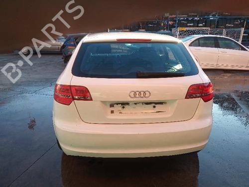Electronic module AUDI A3 Sportback (8PA) 1.9 TDI | BP6069297M83 