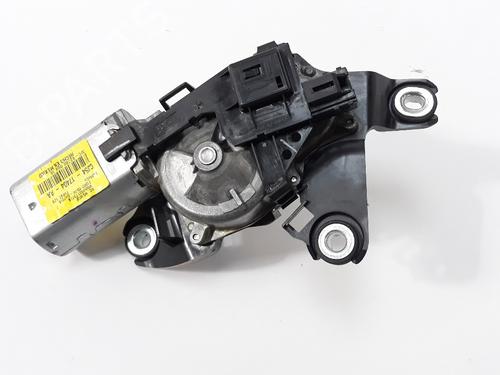 Rear wiper motor FORD KUGA II (DM2)  | BP11018656M102 