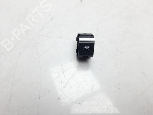 Used Right rear window switch AUDI A4 B8 Avant (8K5) [2007-2017]  10271604