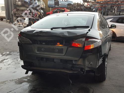 Servo brake FORD MONDEO IV (BA7) 2.0 | BP9047094M42  - Image 8