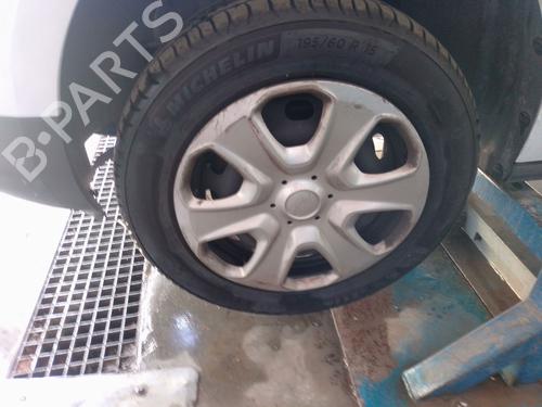 Fælk FORD TRANSIT COURIER B460 Box Body/MPV 1.5 TDCi | BP37413979C45 - Image 2