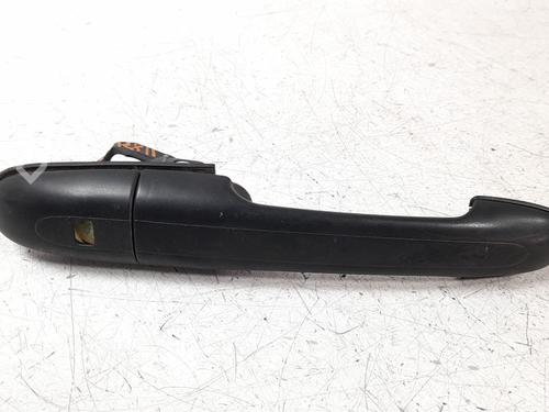 Used Front left exterior door handle MERCEDES-BENZ VITO / MIXTO Van (W639) 109 CDI (639.601, 639.603, 639.605) (88 hp) 20641531