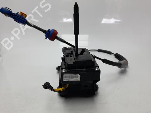Gear lever CITROËN C3 / C3 ORIGIN III (SX)  | BP7431286M90 