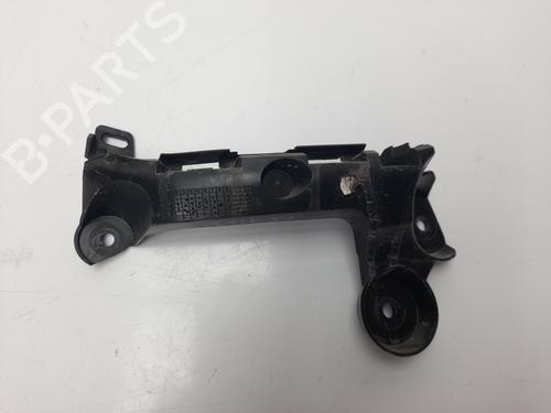 Other CITROËN DS3 (SA_) 1.4 HDi 70 (SA8HP4) 9683743080