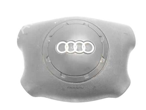 Airbag conducteur AUDI A3 (8L1) 1.9 TDI (110 hp) 6680869