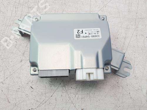 Used Electronic module Electronic module SUZUKI VITARA (LY) 1.6 (APK 416) (120 hp) 33240583 33240583