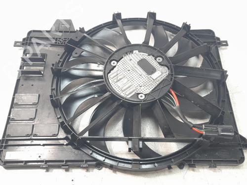 Used Radiator fan LAND ROVER DISCOVERY SPORT (L550) 2.0 D (150 hp) 22309204