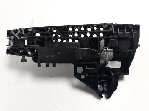 Front right exterior door handle AUDI A4 B8 Avant (8K5) 2.0 TDI quattro | BP2277551C129 