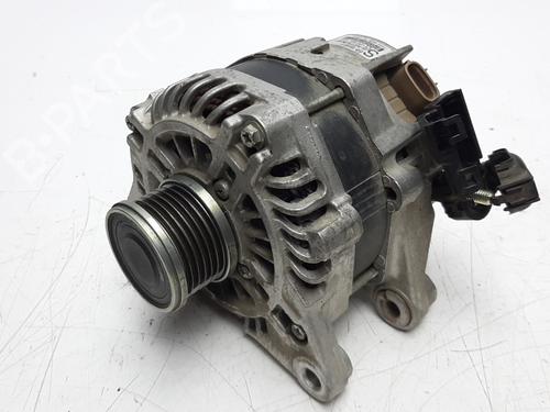 Used Alternator MAZDA 3 (BM, BN) [2013-2019]  8901969