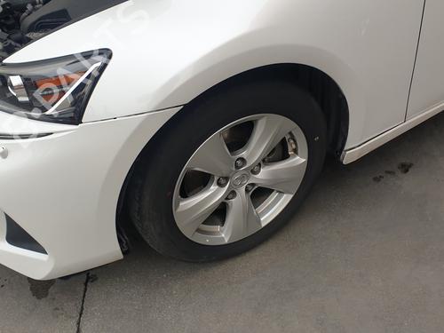 Forbro LEXUS IS III (_E3_) 300h (AVE30_, AVE30R) (223 hp) 17460771