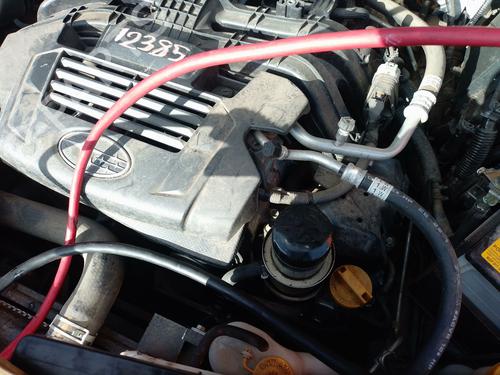 Generator SUBARU OUTBACK (BS) 2.5 AWD (BS9) (175 hp) 32477275