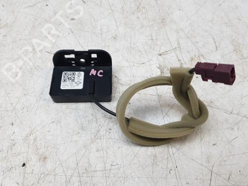 Modulo elettronico RENAULT CLIO V (B7_) 1.0 TCe 90 (B7MT) (91 hp) 30839308