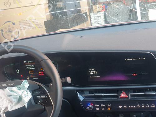Instrument cluster KIA NIRO I (DE) 1.6 GDI Plug-in Hybrid | BP16681830C47 