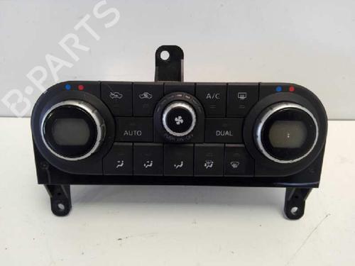 Used Climate control NISSAN QASHQAI / QASHQAI +2 I (J10, NJ10, JJ10E) 2.0 (141 hp) 440175