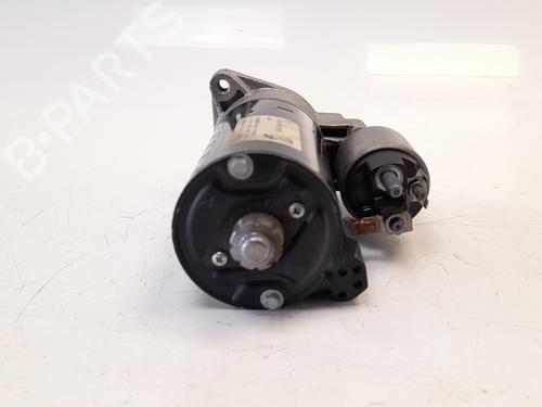 Starter MERCEDES-BENZ C-CLASS (W205) C 220 BlueTEC / d (205.002, 205.004) | BP7522692M8 