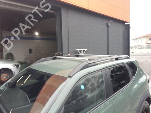 Used Roof bar DACIA DUSTER (PYM_, PYN_) [2023-2025]  24885961