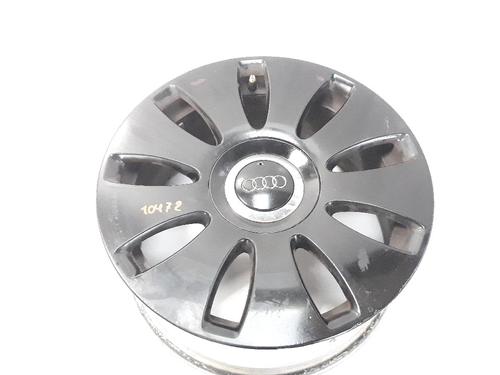 Velg AUDI A4 B7 (8EC) 2.0 TDI 16V (140 hp) 16PULGADAS | 16PULGADAS | 8E0601025AE |