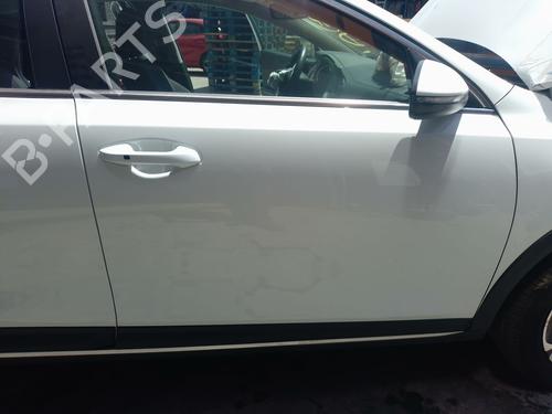 Used Right front door Right front door KIA XCEED (CD) 1.6 GDI Hybrid (105 hp) 36143152 36143152