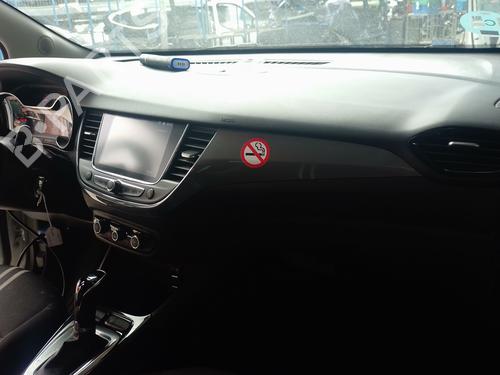 Left front window switch OPEL CROSSLAND X / CROSSLAND (P17, P2QO) 1.2 (75) | BP34634319I27  - Image 18