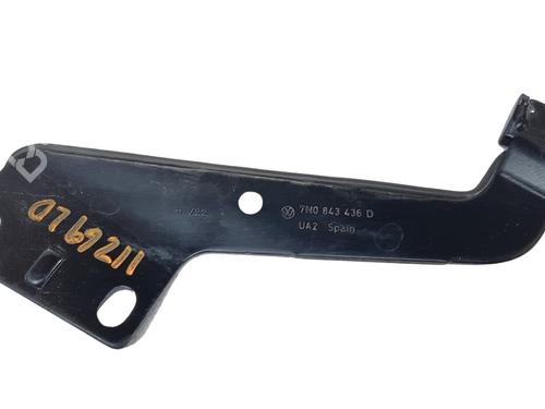 Hinge/Door check strap SEAT ALHAMBRA (710, 711) 1.4 TSI 7N0843436D