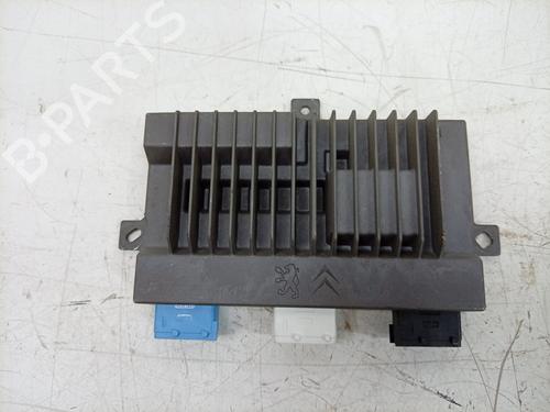 Elektronisk modul Elektronisk modul 37873646 37873646