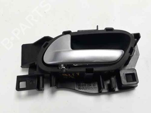 Venstre foran invendig håndtak CITROËN C4 II (NC_) [2009-2025]  3210002