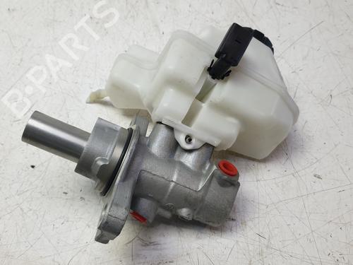 Used Brake master cylinder Brake master cylinder CUPRA LEON Sportstourer (KL8, KU8, KUD) 1.5 TSI (150 hp) 33184702 33184702