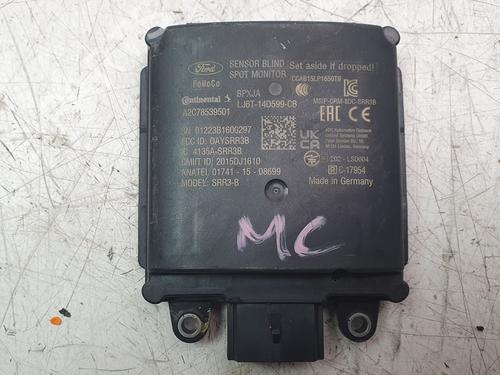 Used Electronic module FORD KUGA III (DFK) 2.5 FHEV (190 hp) 31356286